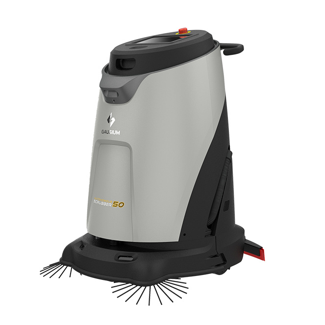 Gausium: Scrubber 50 Pro