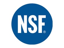 Logo NSF