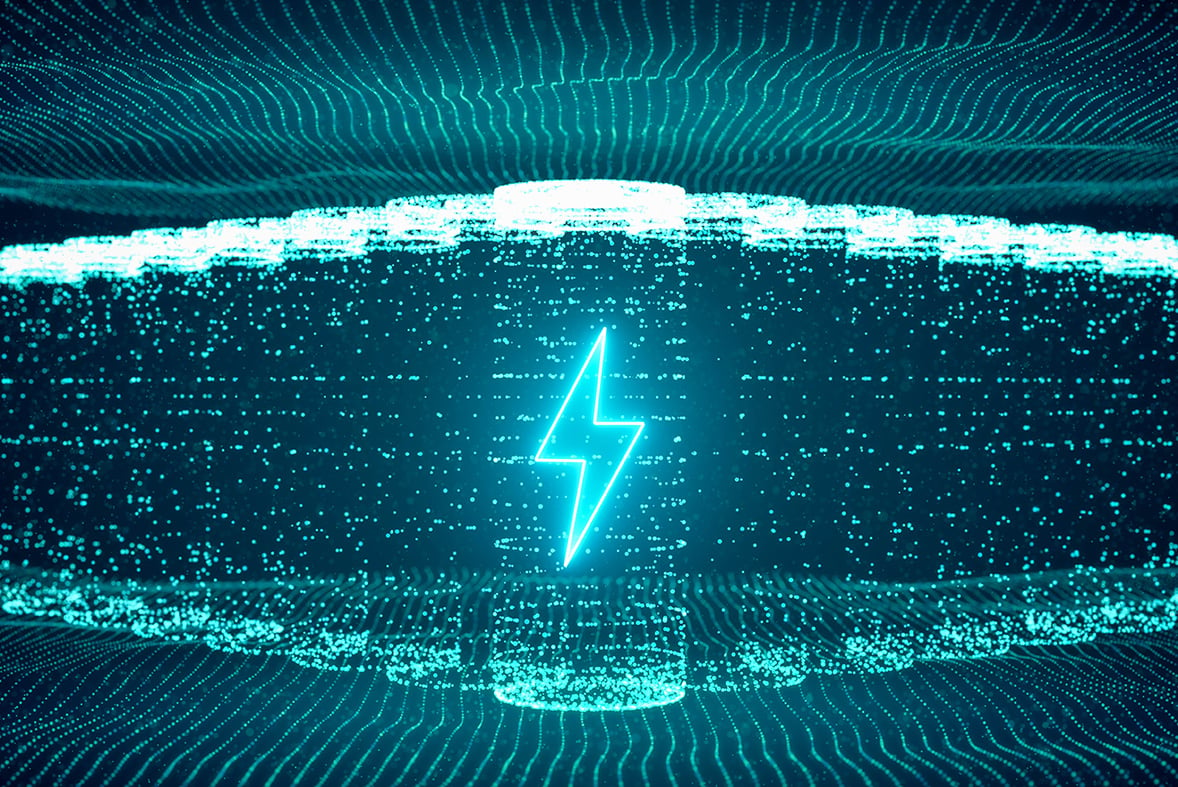 Lithium - Ionen - Batterien